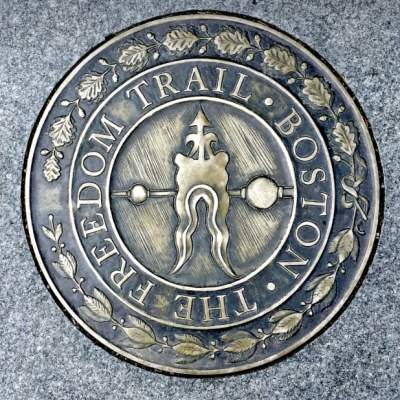 Freedom Trail : Freedom Trail :