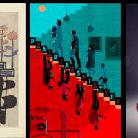 HALLYU The Korean Wave, expo au MFA de Boston