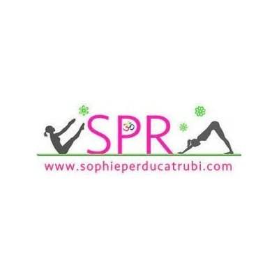 Sophie Perducat - Rubi : PILATES / YOGA Sophie Perducat - Rubi : PILATES / YOGA