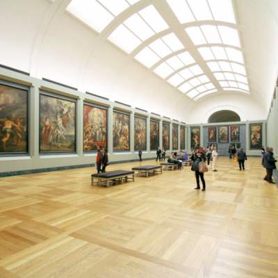Musées et expositions : Musées et expositions :