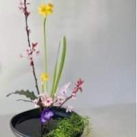Atelier Arts Créatifs : Atelier IKEBANA
