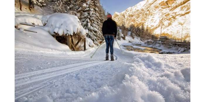 Ski de fond & Raquettes