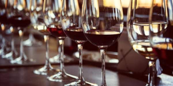 Soirée Dégustation de vins