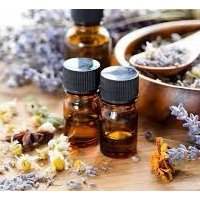 Atelier Huiles Essentielles
