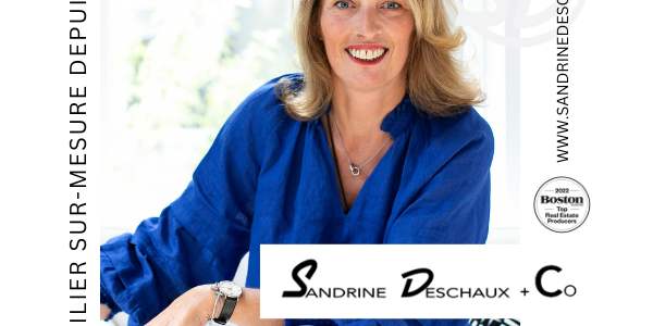Sandrine Deschaux