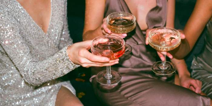 Rencontre autour d'un verre