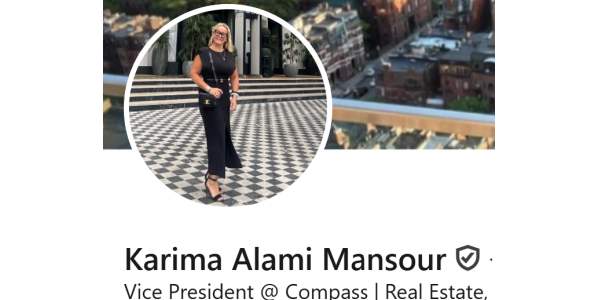 Karima Alami 