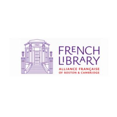 French Library of Boston French Library of Boston