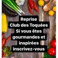 Club des Toquées (groupe 1)