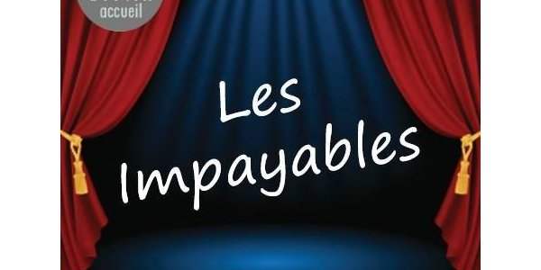 Troupe de Théâtre