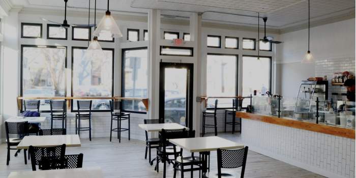 Café - Rencontres