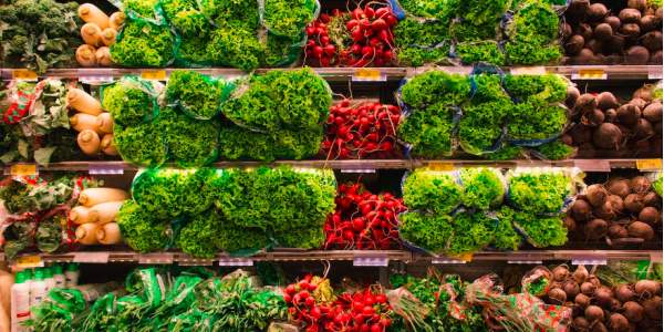 Alimentation générale 