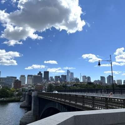 Urban Trekking Boston : Urban Trekking Boston :