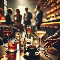 Drinks Networking – Une nouvelle série d'événements pour booster votre réseau