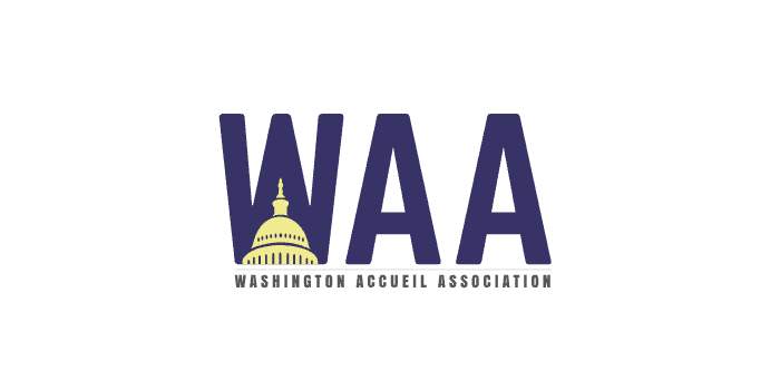 Washington Accueil organise une Visio-Conference sur la redaction d'un CV Américain