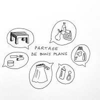 Partage de bons plans de l'Atelier Green