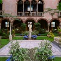 Isabella Stewart Gardner Museum