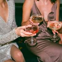 Rencontre autour d'un verre