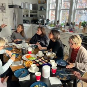 Atelier Green 2022 -2023