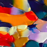 Atelier Arts Créatifs -Atelier Acrylique #2