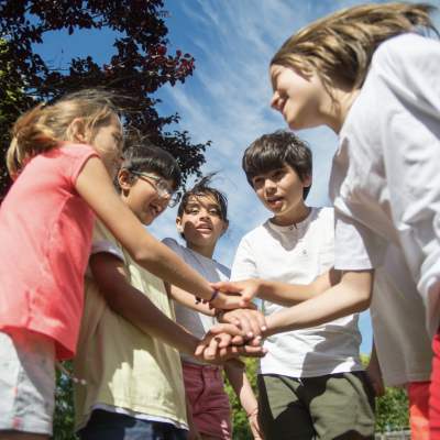 Activités enfants Activités enfants