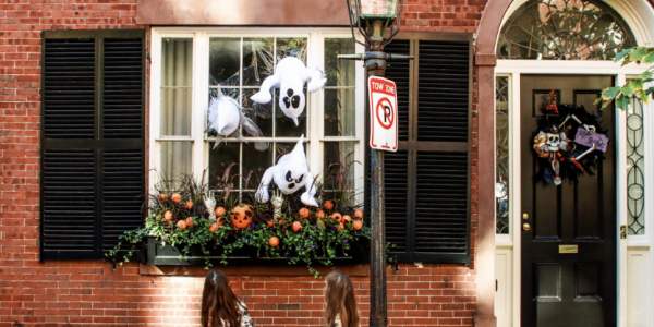 Sortie photos Halloween Beacon Hill 