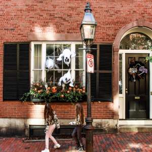 Sortie photos Halloween Beacon Hill 