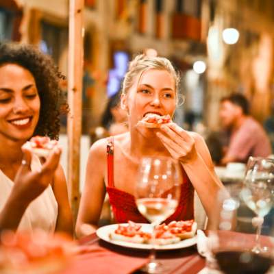Déjeuner et café des parents Déjeuner et café des parents