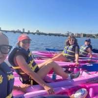 Sortie Kayak