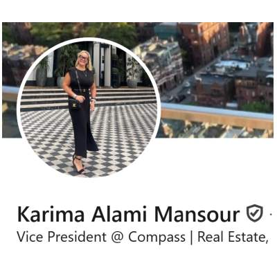 Karima Alami Karima Alami