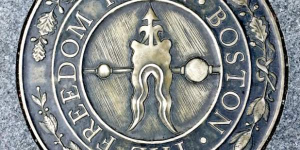 Freedom Trail :