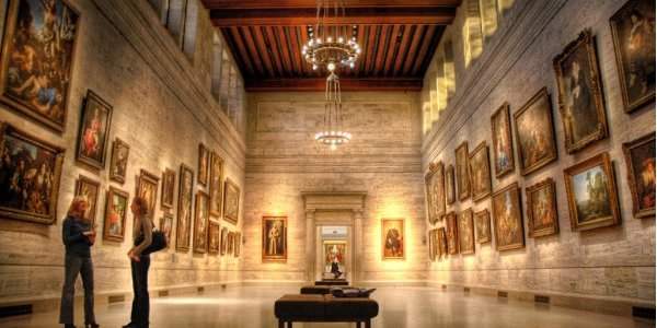 Visites Culturelles 