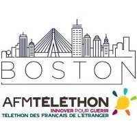 Cocktail le 3 décembre avec la French Library à Boston pour une levée de fond pour le Téléthon Boston 2024