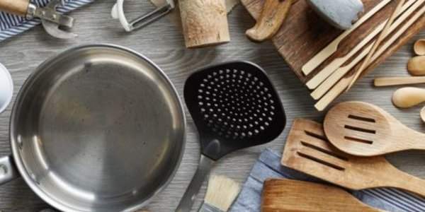 Atelier Cuisine