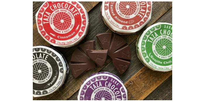 Visite guidée de TAZA - chocolaterie à Somerville, MA