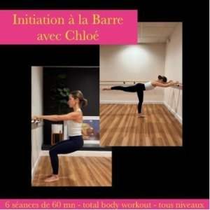 Cours de Barre 