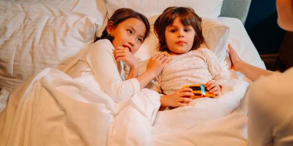 Liste de babysitters