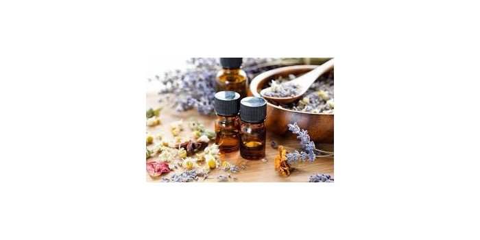 Atelier Huiles Essentielles