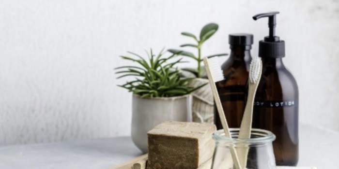 Atelier Green & Do It Yourself dans la salle de bain - Reporté