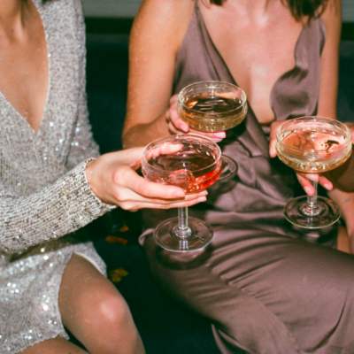 Rencontre autour d'un verre Rencontre autour d'un verre