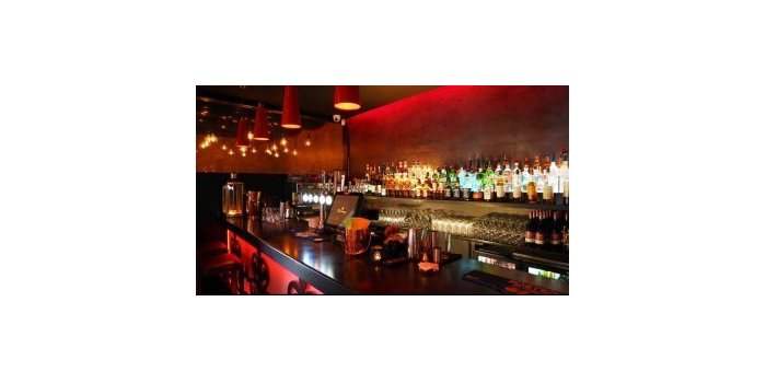 Afterwork 5@7